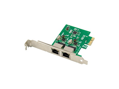 Microconnect MC-PCIEX1-RTL8111F-D Ikke kategoriseret