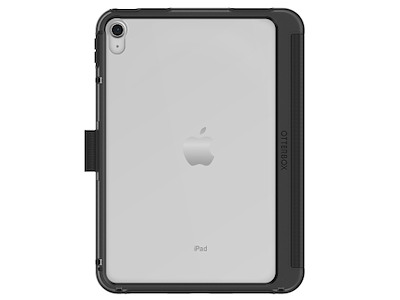 OtterBox Symmetry Folio 27,9 cm (11") Folie Sort, Transparent