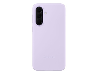 Samsung EF-PA376CVEGWW mobiltelefon etui 17 cm (6.7") Cover Violet