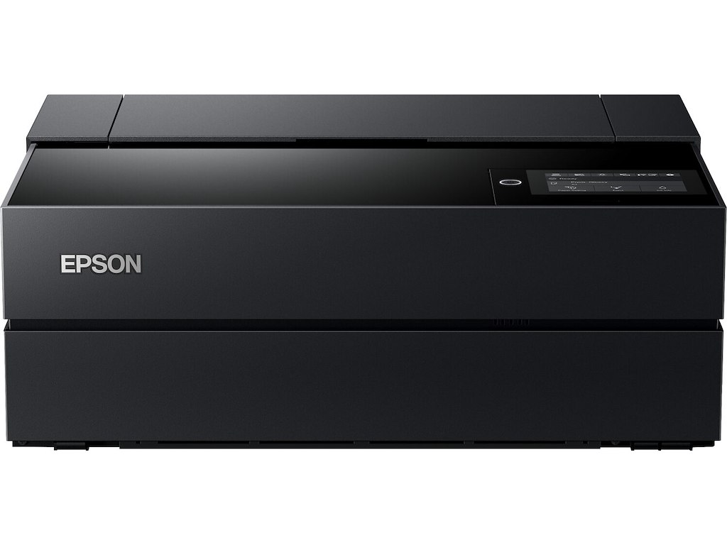 Epson SureColor SC‑P700 storformat printer Wi-Fi Inkjet Farve 5760 x 1440 dpi A3 (297 x 420 mm) Ethernet LAN