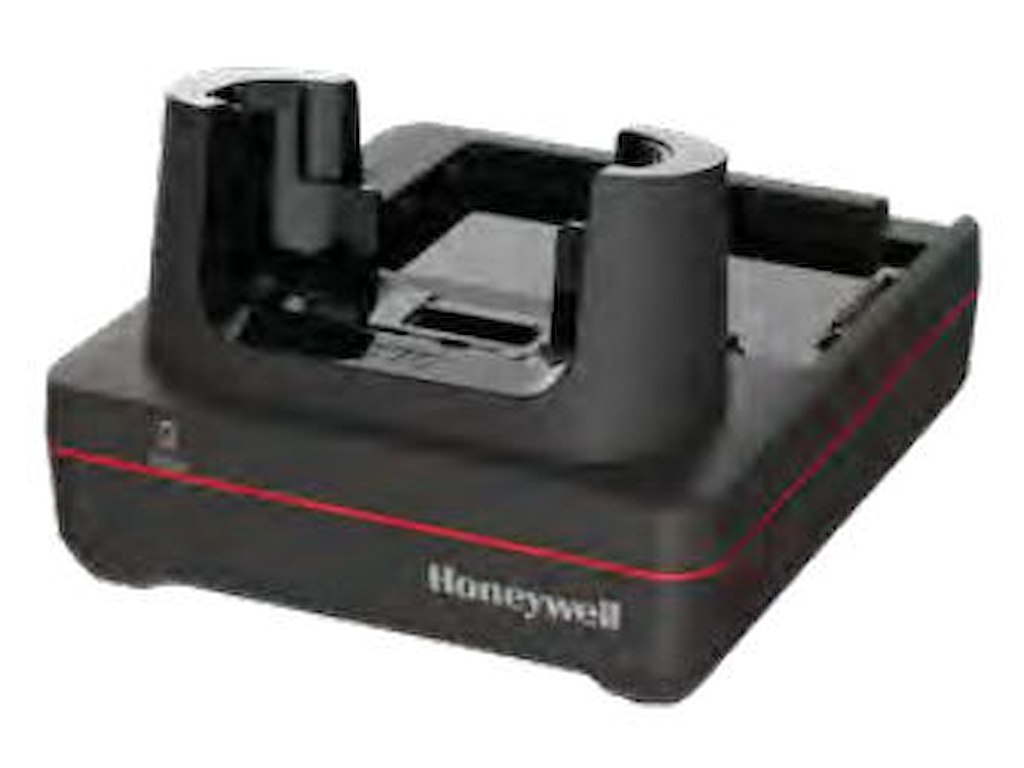 Honeywell CT70-EB-UVX-0 oplader til mobil enhed Mobil computer Sort Vekselstrøm Indendørs