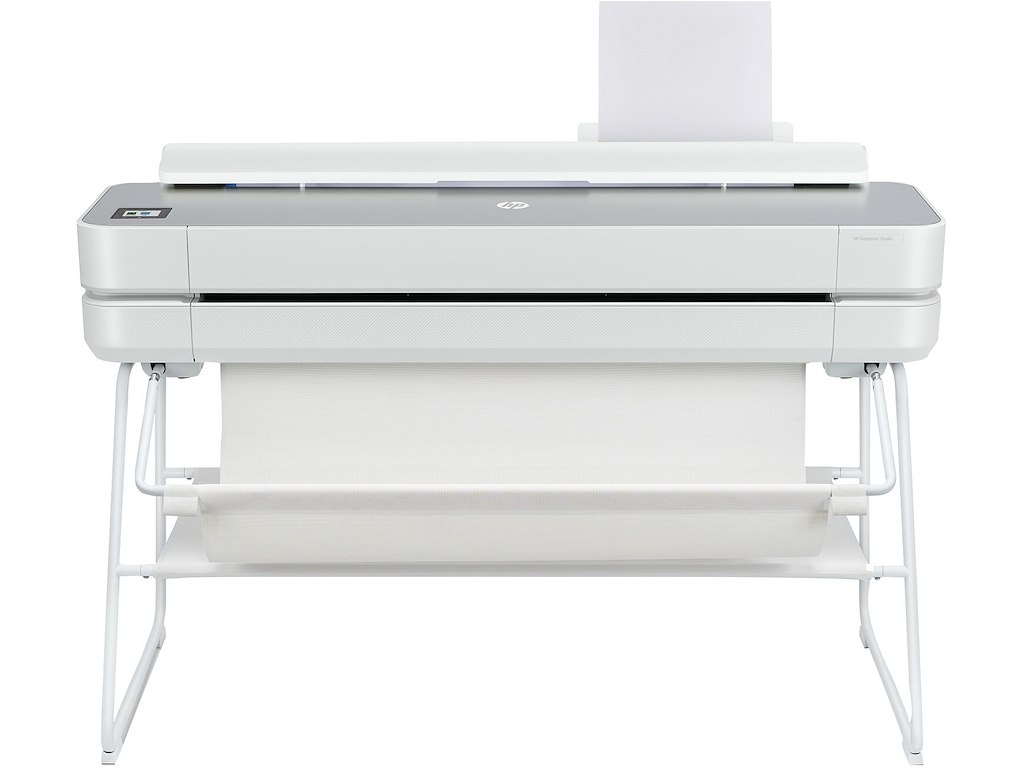 HP Designjet Studio Steel 36" printer