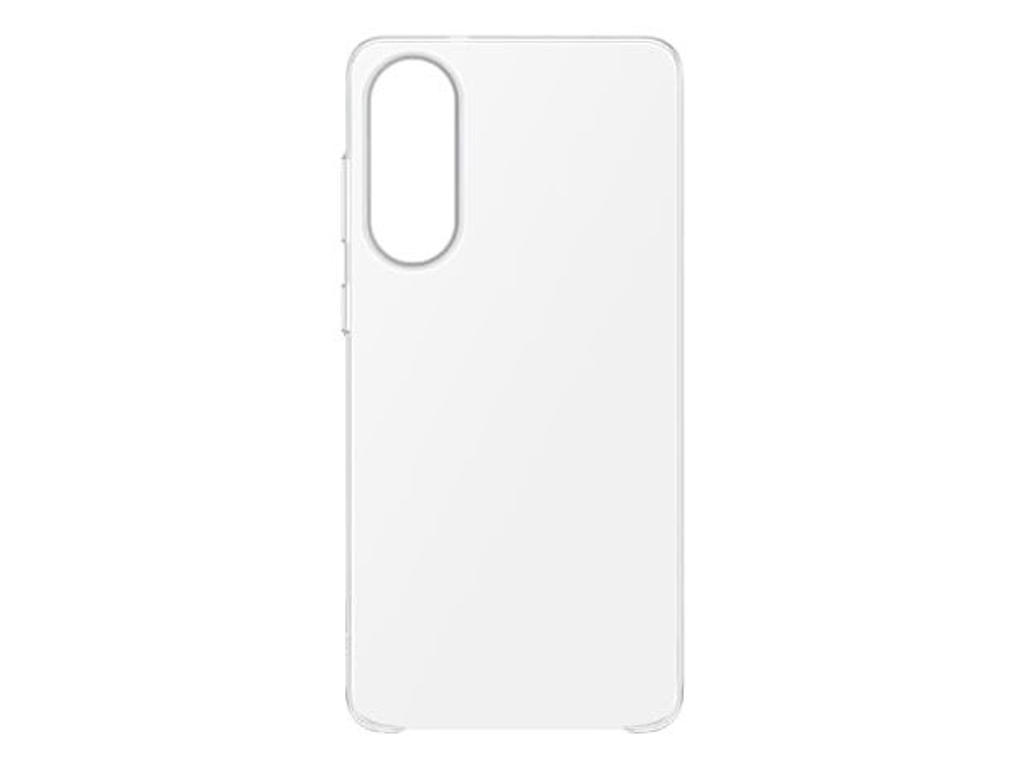 Samsung EF-QS937CTEGWW mobiltelefon etui 17 cm (6.7") Cover Transparent