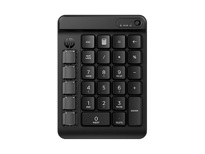 HP 430 programmerbart, trådløst tastatur