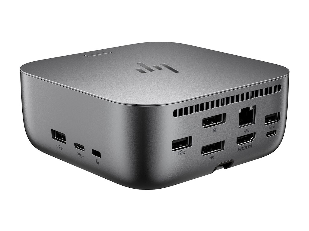 HP Thunderbolt 4 100W G6 Dock
