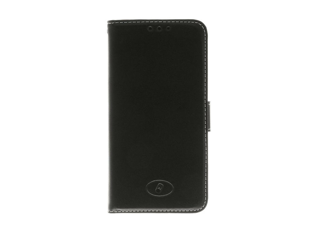 Insmat 650-2434 mobiltelefon etui Flipetui Sort