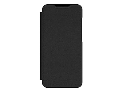 Samsung GP-FWS731AMB mobiltelefon etui 17 cm (6.7") Flipetui Sort