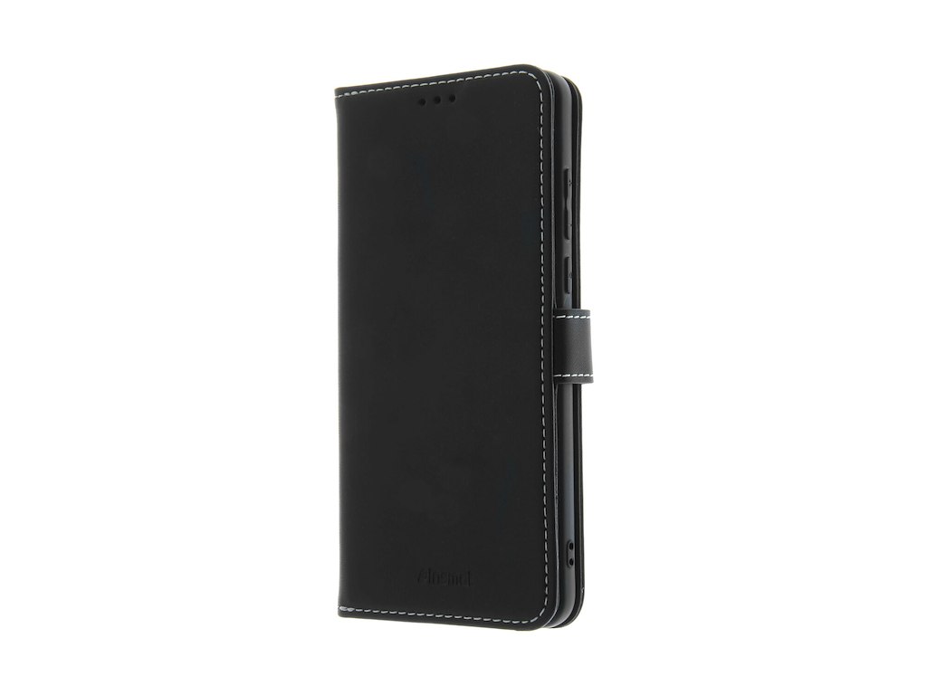 Insmat 650-3312 mobiltelefon etui 17,2 cm (6.78") Flipetui Sort