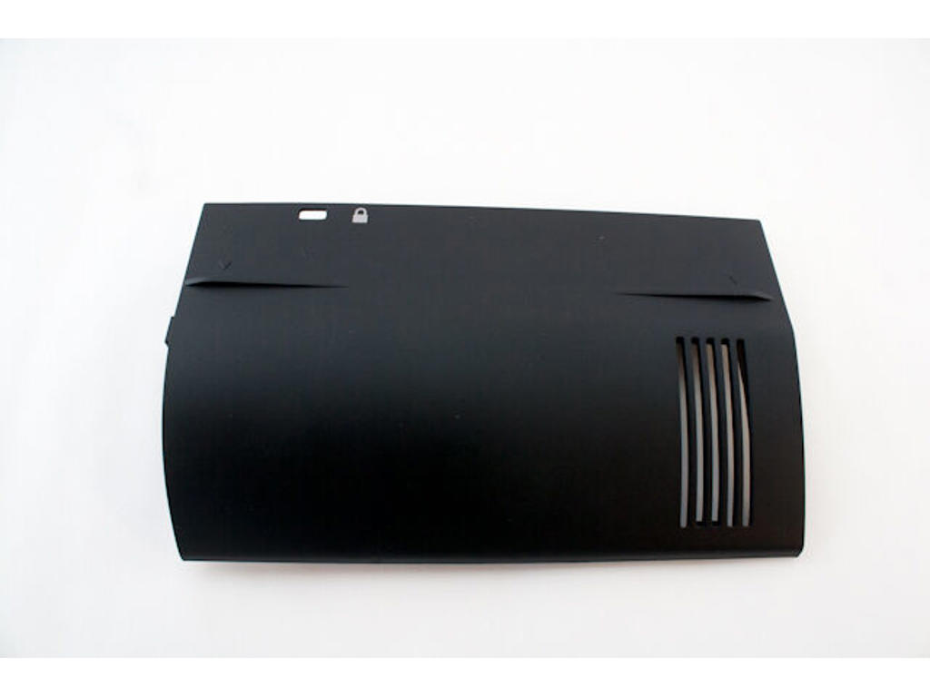 HP 698203-001 monteringssæt Sort