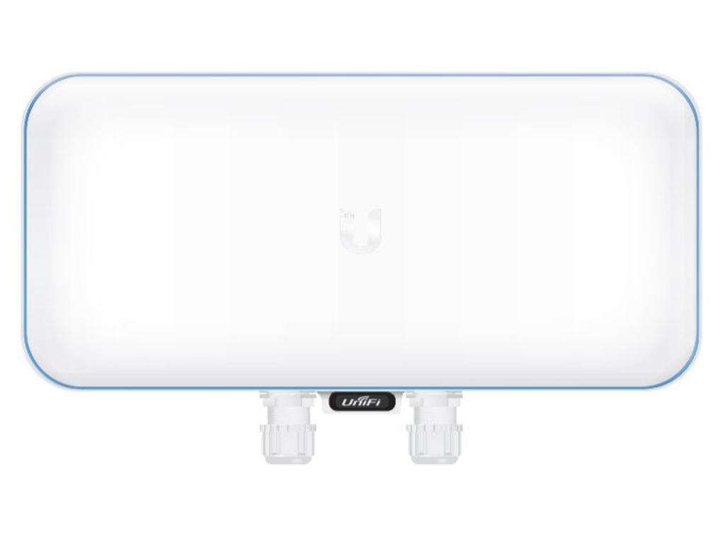 Ubiquiti Unifi UWB XG 1733 Mbit/s Hvid Strøm over Ethernet (PoE)