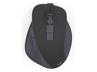 Hama WM-500 mouse Office Right-hand RF Wireless Optical 1600 DPI