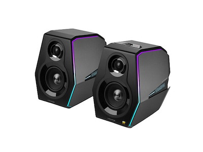 Edifier G5000 Sort Kabel & trådløs 88 W