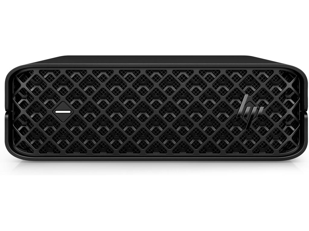 HP Z2 Mini G9 Intel® Core™ i9 i9-14900K 64 GB DDR5-SDRAM 1 TB SSD NVIDIA RTX 4000 Ada Windows 11 Pro Mini PC Workstation AI Workstation Sort