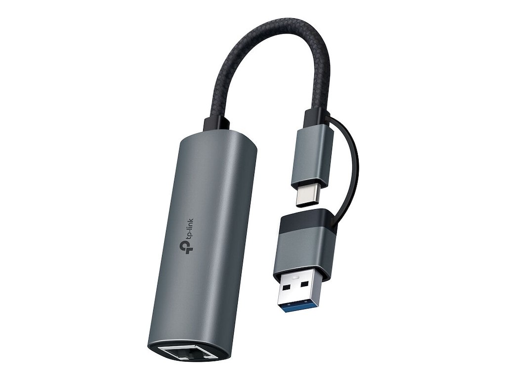 TP-Link UE310C netværkskort Ethernet 1000 Mbit/s