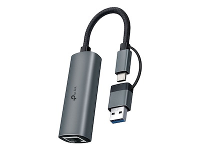 TP-Link UE310C netværkskort Ethernet 1000 Mbit/s