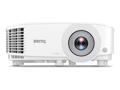 BenQ MW560C Standard-kast projektor 4000 ANSI lumens DLP WXGA (1280x800) 3D Hvid