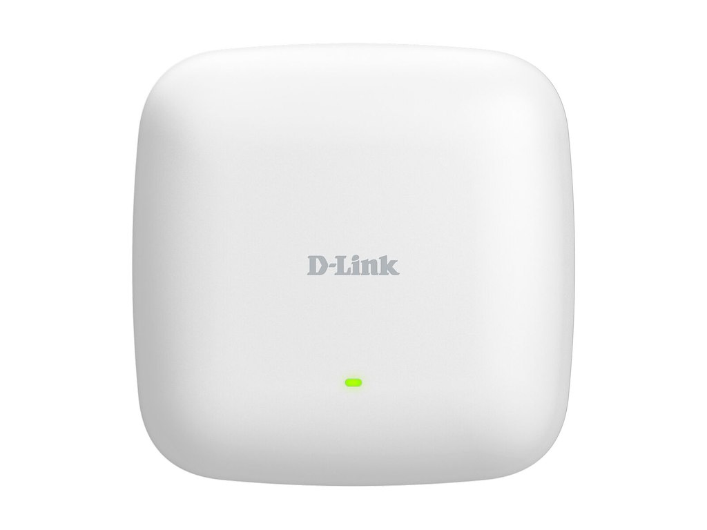 D-Link DAP-X3060 WLAN adgangspunkt 3000 Mbit/s Hvid Strøm over Ethernet (PoE)