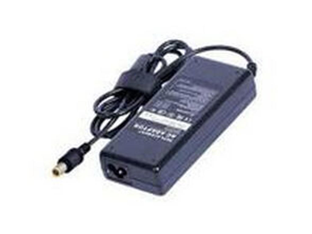 Lenovo 40Y7672 strømadapter og vekselret Indendørs 90 W Sort