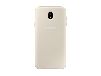 Samsung EF-PJ730 mobiltelefon etui 14 cm (5.5") Cover Guld
