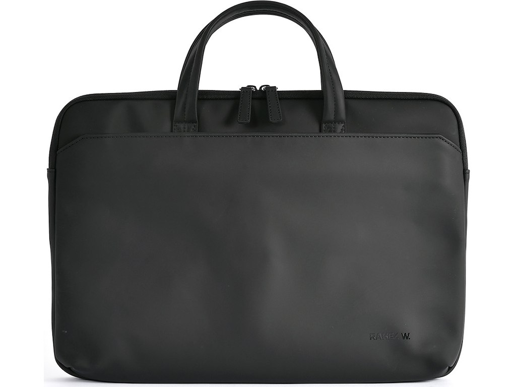 Laptop taske, Sort, RakelW RW Santa Monica