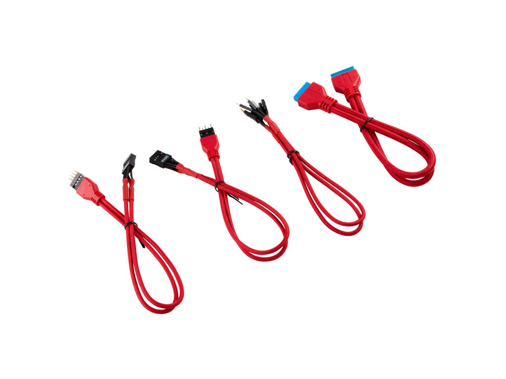 Corsair CC-8900246 intern strømkabel 0,3 m