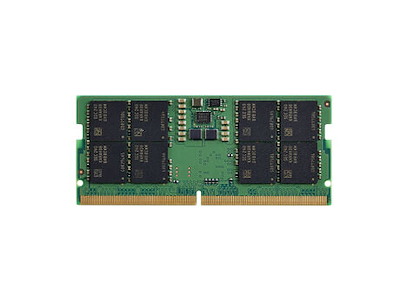 HP N77406-001 hukommelsesmodul 32 GB 1 x 32 GB DDR5 4800 MT/s