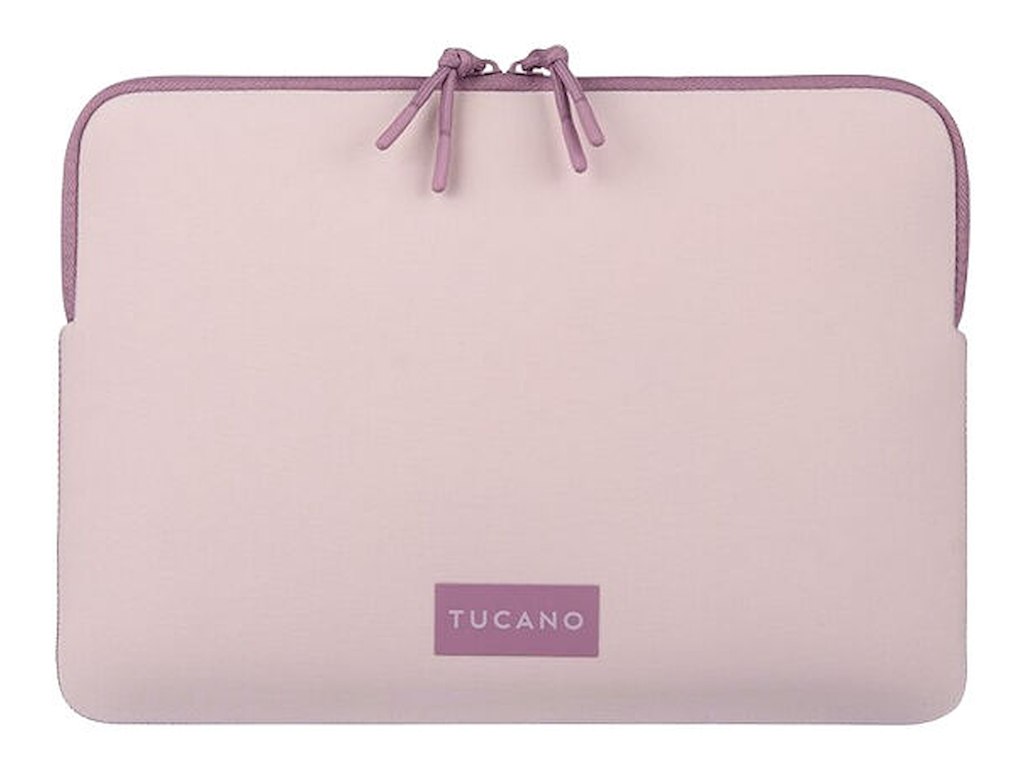 Tucano One 33 cm (13") Etui Lyserød