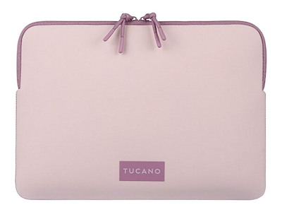 Tucano One 33 cm (13") Etui Lyserød