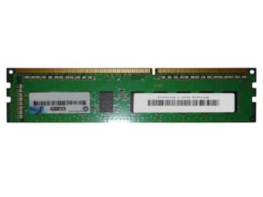 HP 4GB DDR3 1333MHz hukommelsesmodul 1 x 4 GB Fejlkorrigerende kode