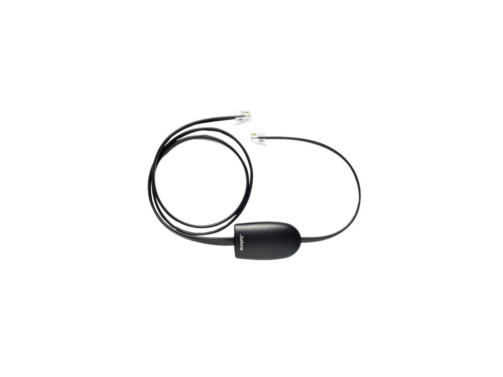 Jabra 14201-16 tilbehør til hovedtelefon/headset