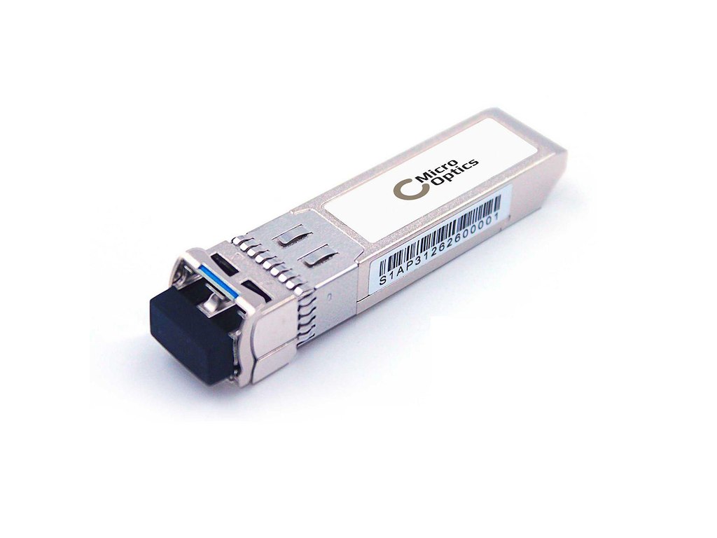 Lanview MO-EX-SFP-10GE-LR modul til netværksmodtager Fiberoptisk 10000 Mbit/s