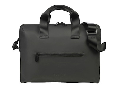 Tucano Gommo 40,6 cm (16") Mappe Sort