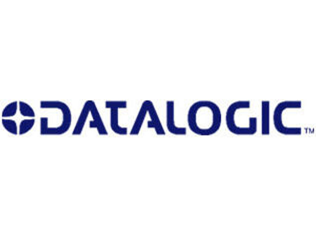 Datalogic 2-pin Standard Power Cord - 220V AC