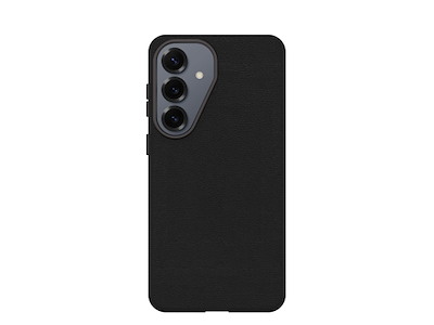 OtterBox Symmetry Cactus Leather mobiltelefon etui 17 cm (6.7") Cover Sort