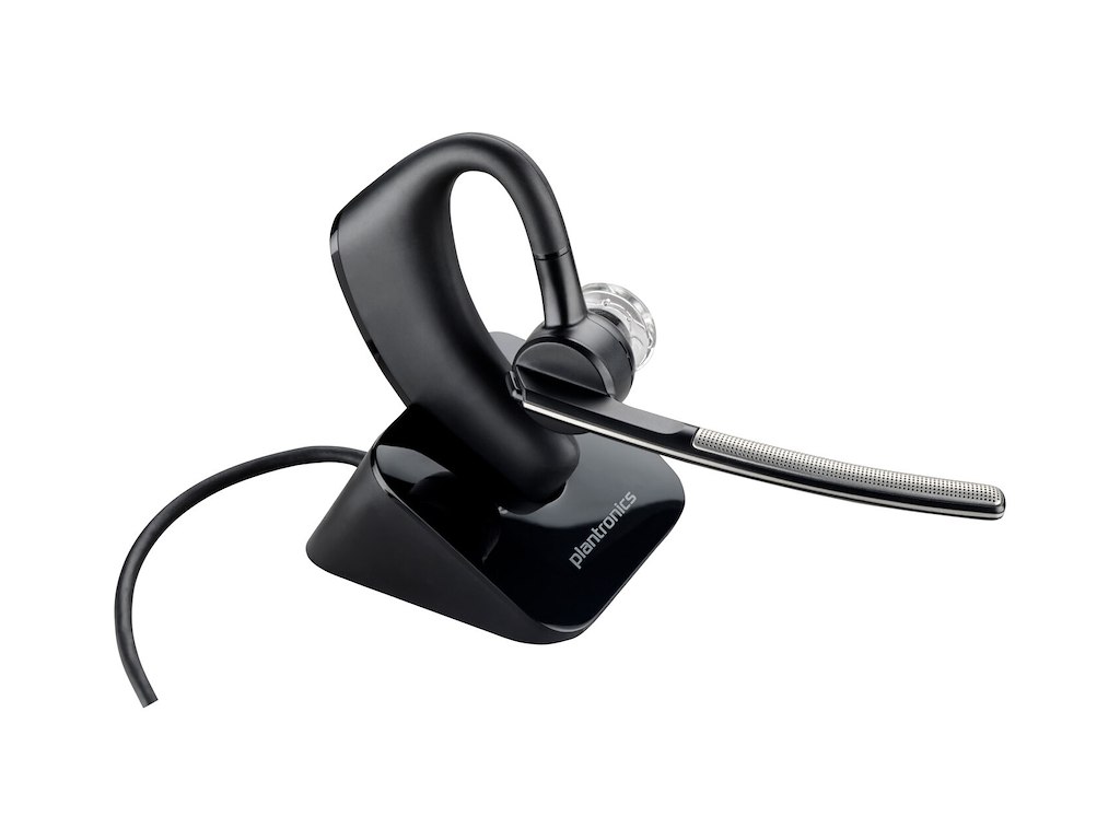 HP Poly Voyager Legend USB-A-bordoplader