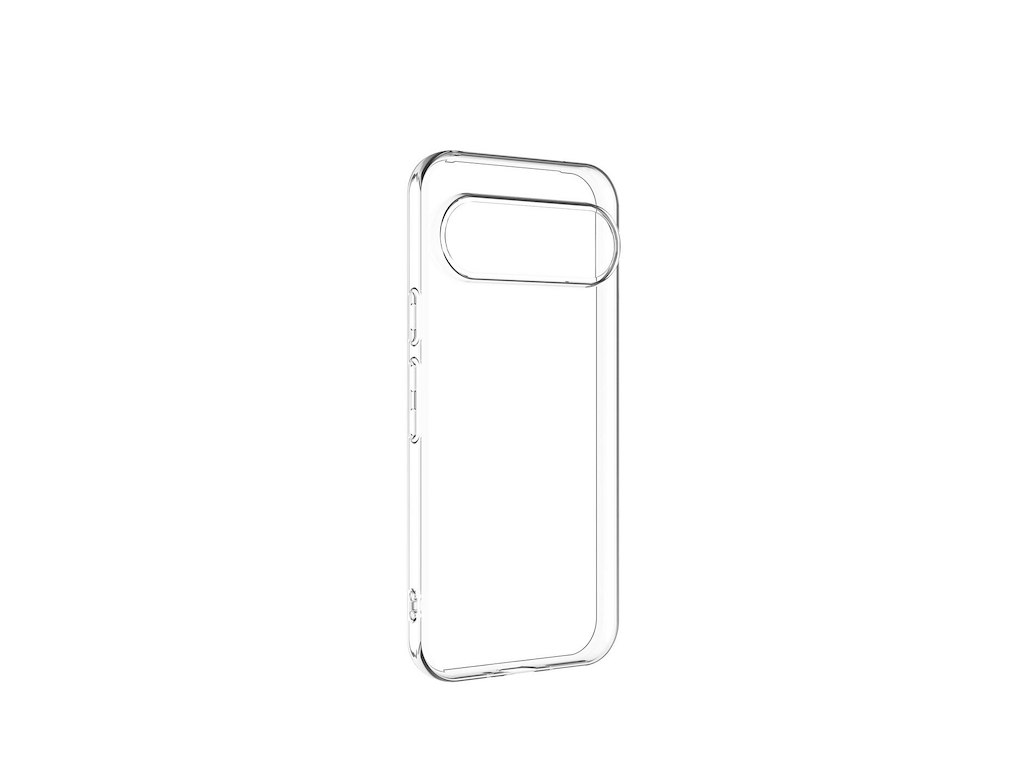 eSTUFF ES678052-BULK mobiltelefon etui Cover Transparent