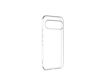eSTUFF ES678052-BULK mobiltelefon etui Cover Transparent