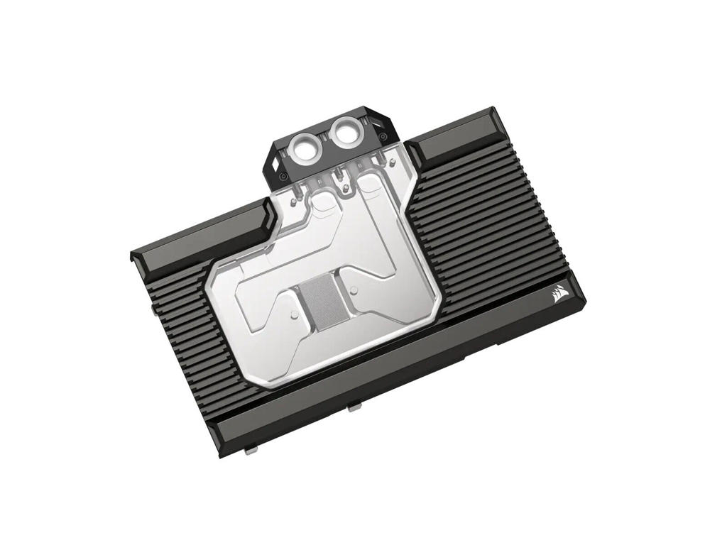 Corsair Hydro CX-9020017-WW Computerkølesystem Grafikkort Køleplade/køler Sort 1 stk