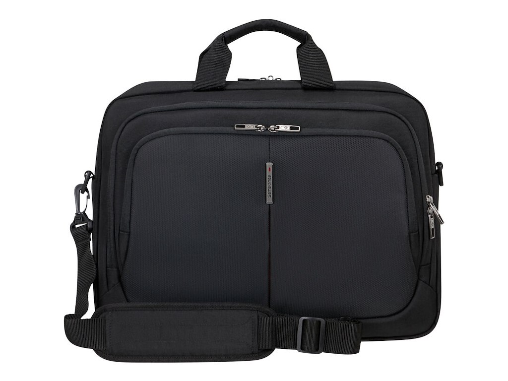 Samsonite Guardit 3.0 43,9 cm (17.3") Mappe Sort