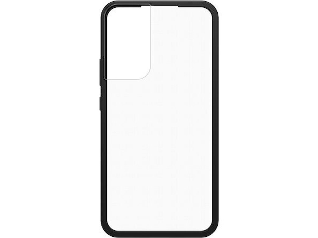 OtterBox React mobiltelefon etui 16,8 cm (6.6") Cover Sort, Transparent