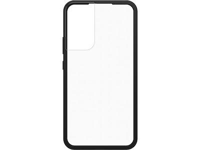OtterBox React mobiltelefon etui 16,8 cm (6.6") Cover Sort, Transparent