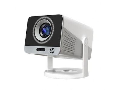HP MC425 200 ANSI lumens LCD 1080p (1920x1080) Hvid