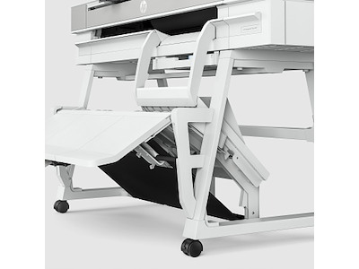 HP Designjet T950 36-in Multifunction Printer