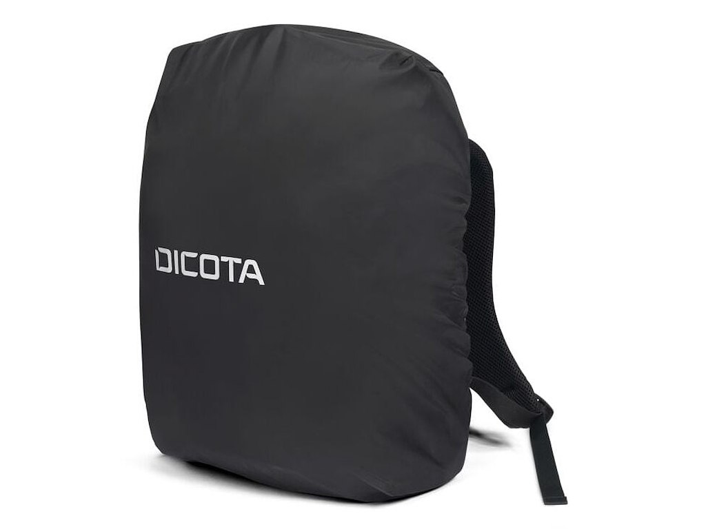 DICOTA D32159 taske og etui til laptop 40,6 cm (16") Rygsæk Sort