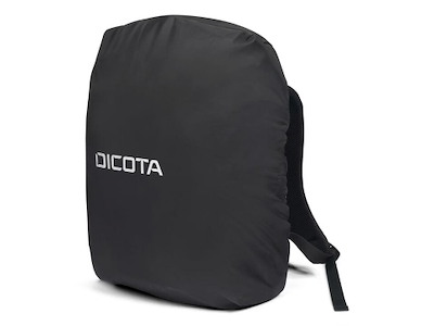 DICOTA D32159 taske og etui til laptop 40,6 cm (16") Rygsæk Sort