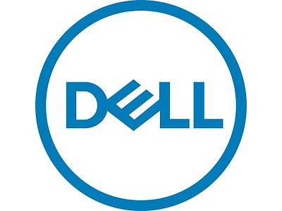 DELL X3DN4 monteringssæt Sort