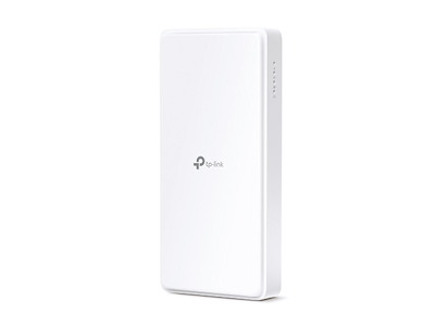 TP-Link ARCHER NX200-OUTDOOR trådløs router 2.5 Gigabit Ethernet Dual-band (2,4 GHz / 5 GHz) 5G Hvid