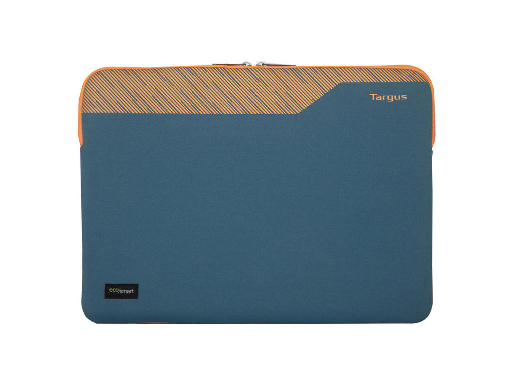 Targus Pulse II EcoSmart 40,6 cm (16") Etui Blå, Orange