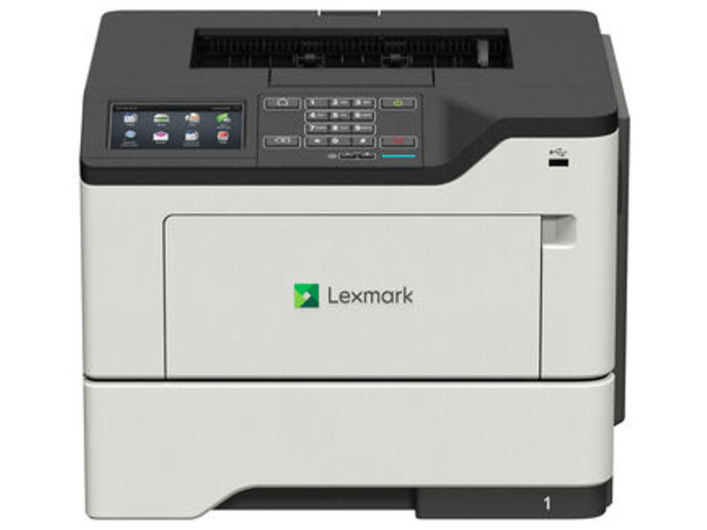Lexmark MS622de 1200 x 1200 dpi A4