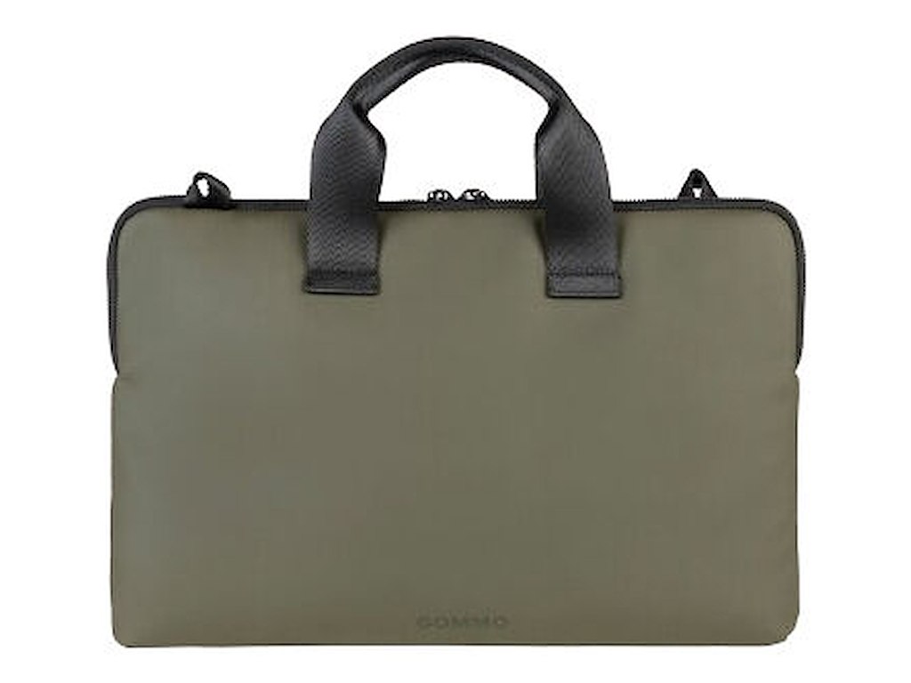 Tucano Gommo 39,6 cm (15.6") Mappe Grøn